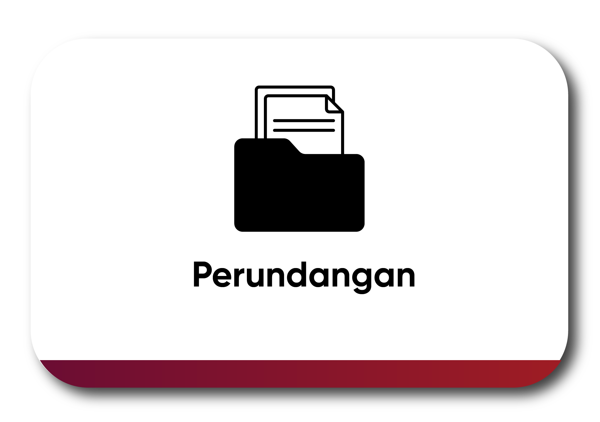 Perundangan